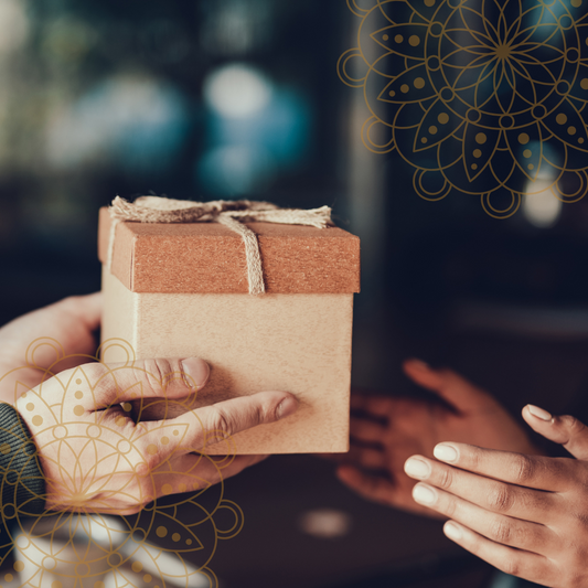 Ayurvedic Gift Giving: Thoughtful Wellness Gifts for the Holiday Season