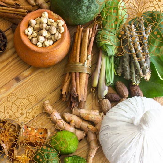 Ayurvedic Detox: Cleanse Your Body and Reignite Your Energy