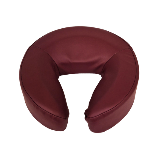 Round Headrest Cushion