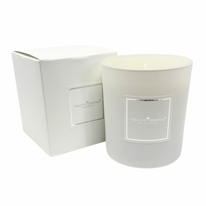 Natural Serenity Candle - Tridoshic