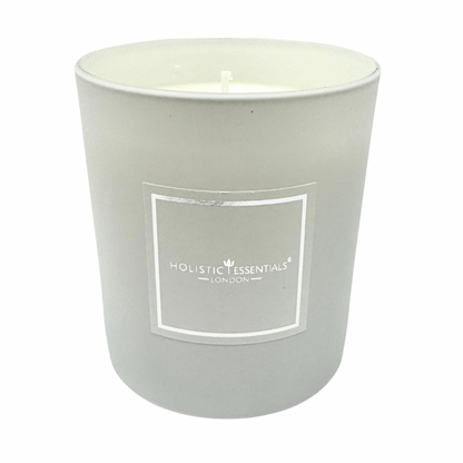 Natural Serenity Candle - Tridoshic