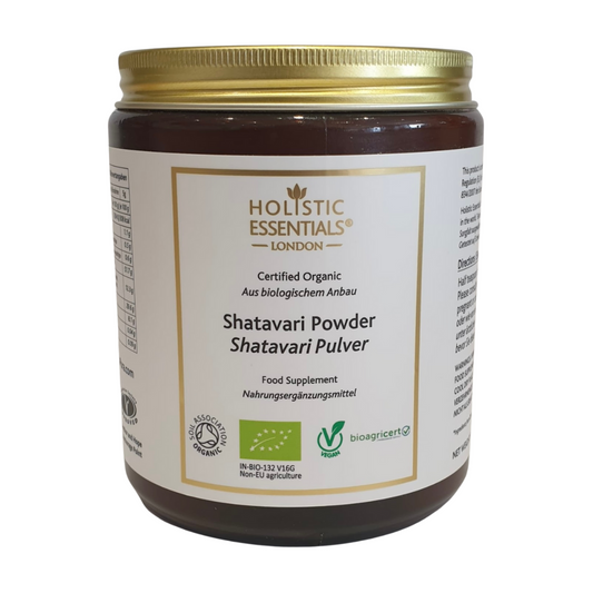 Organic Shatavari Powder